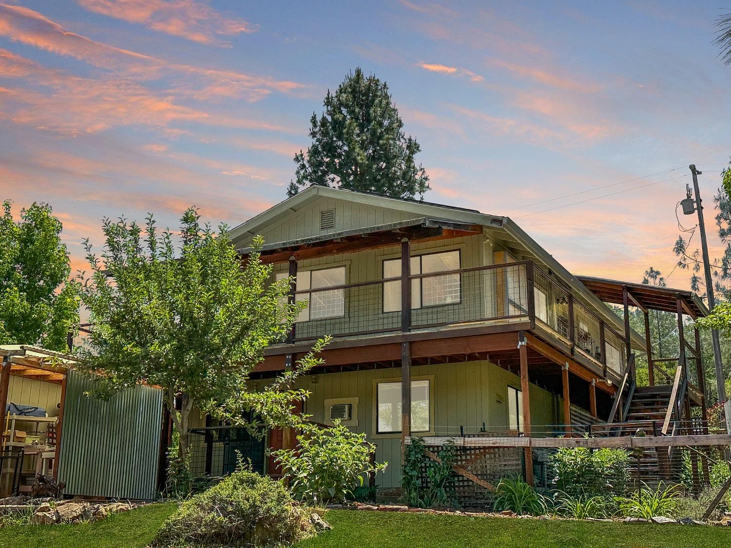 18398 Raccoon Trl, Grass Valley, CA 95945 Zillow