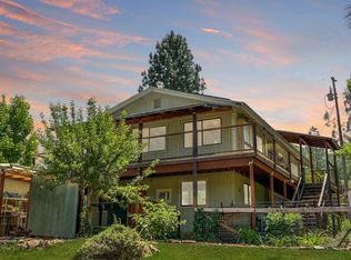 18398 Raccoon Trl, Grass Valley, CA 95945