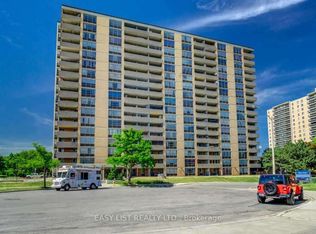 40 Panorama Ct #601, Toronto, ON M9V 4M1
