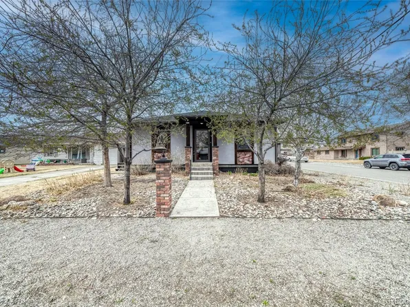 1302 I Street, Salida, CO 81201