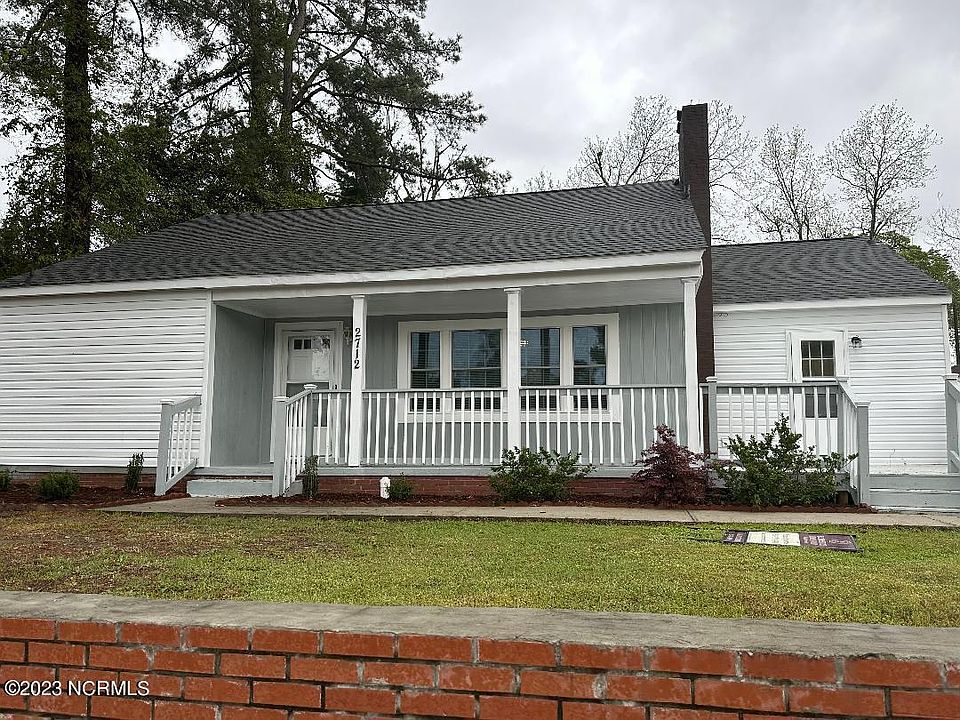 2712 E 10th Street, Greenville, NC 27858 Zillow
