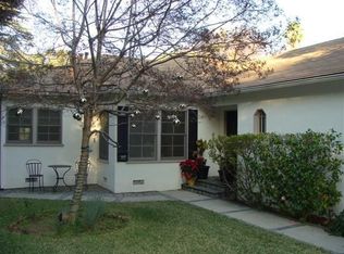 1395 Opechee Way, Glendale, CA 91208