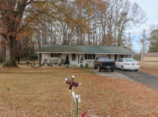 4618 Spring Place Rd SE, Cleveland, TN 37323