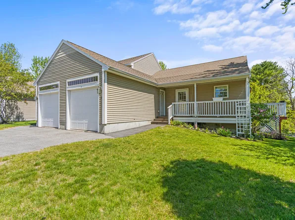 43 Ethel Avenue #9, Westbrook, ME 04092