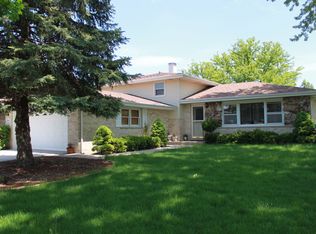 15513 Ridgeland Ave, Oak Forest, IL 60452