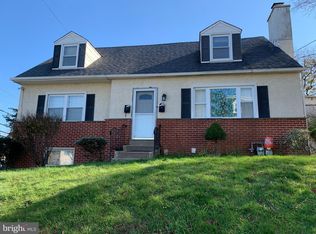 2418 Old Welsh Rd, Willow Grove, PA 19090