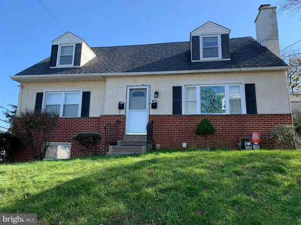 2418 Old Welsh Rd, Willow Grove, PA 19090