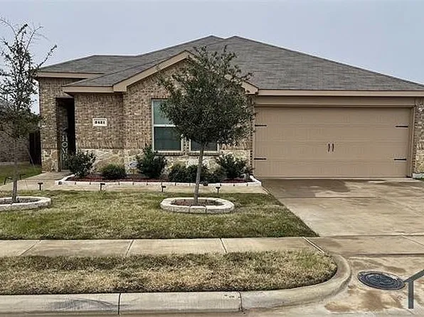 4148 Perch Dr, Forney, TX 75126