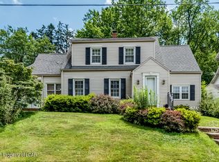 193 Terrace Ave, Trucksville, PA 18708