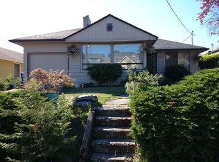 2351 29th Ave S, Seattle, WA 98144