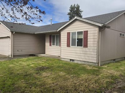 3163 Glendale Ave NE, Salem, OR, 97301