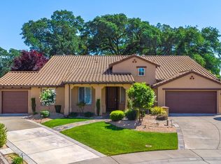 216 Tail Race Ct, Roseville, CA