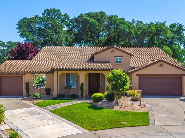 216 Tail Race Ct, Roseville, CA 95747