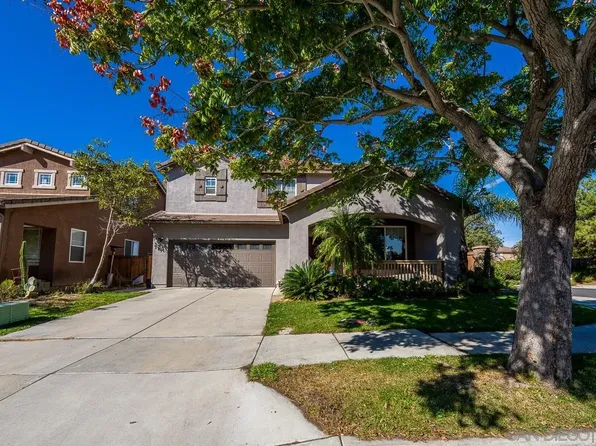 704 Vista San Matias, San Diego, CA 92154