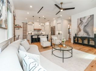 1512 Ashland St, Houston, TX 77008