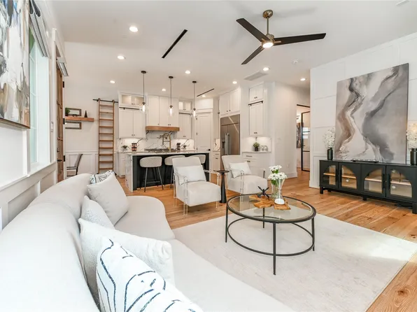 1512 Ashland St, Houston, TX 77008