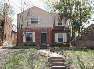7358 Drexel Dr, Saint Louis, MO