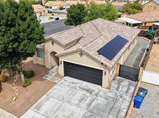 16510 Denham Ln, Victorville, CA 92395