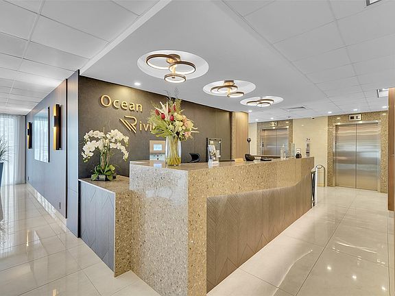 5th image of 3550 Galt Ocean Drive #1408