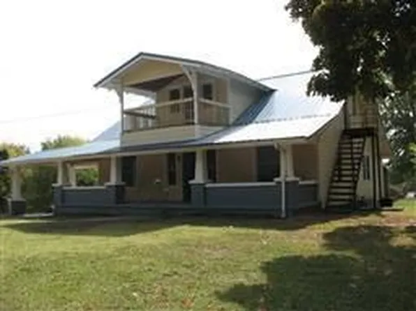 Lynchburg Rd, Winchester, TN 37398