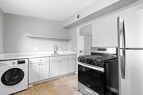 Floor plan 1 Bed 1 Bath