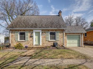432 Wortley Rd, London, ON N6C 3S8