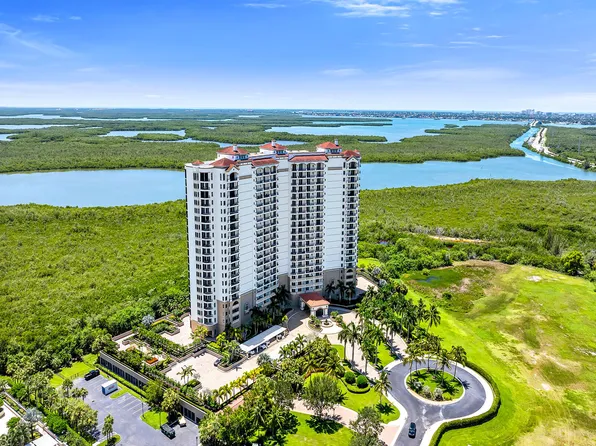 1050 Borghese Ln APT 1405, Naples, FL 34114