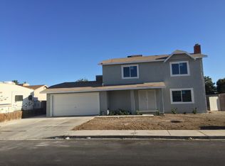 4733 Montebello Ave, Las Vegas, NV 89110