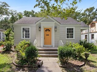 4115 Council Cir, Jackson, MS 39206