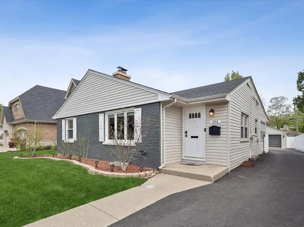 291 N Maple Ave, Elmhurst, IL 60126