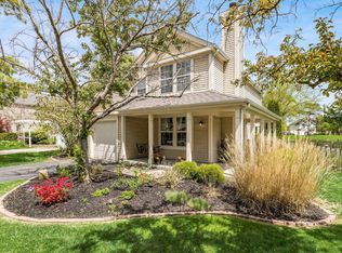 148 Ravine Ridge Dr S, Powell, OH 43065