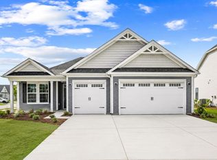 540 Banna Arch Loop, Myrtle Beach, SC 29579