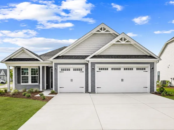 540 Banna Arch Loop, Myrtle Beach, SC 29579
