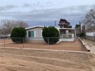 2660 E Lass Ave, Kingman, AZ 86409