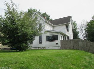 237 E Wilson Ave, Girard, OH 44420