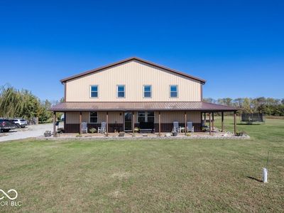 4150 W 400 N, Rushville, IN, 46173