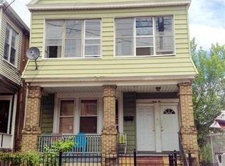 62 Bostwick Ave, Jersey City, NJ 07305