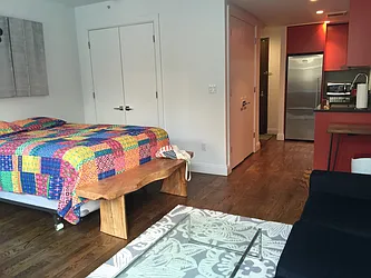 Rented by Nest Seekers International