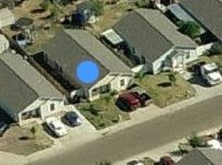 11819 Mohawk Dr, Laredo, TX 78045