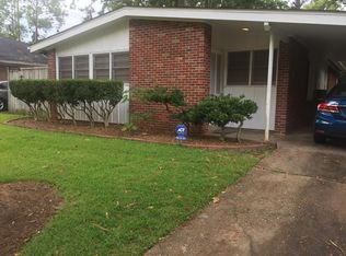 1840 Shadow Ln, Montgomery, AL 36106