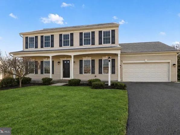771 Hoffman Dr, Harrisburg, PA 17111