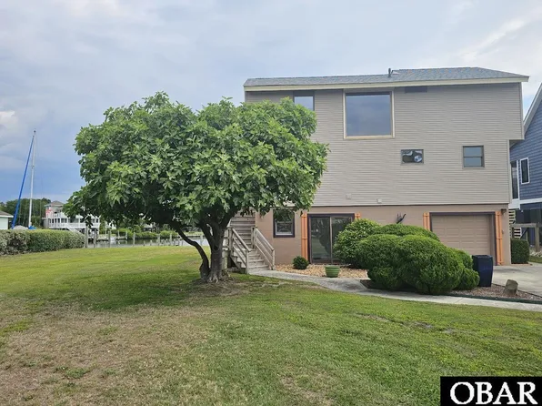 220 Soundview Dr Lot 82 & 83, Kill Devil Hills, NC 27948