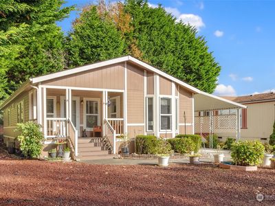 11100 4th Avenue W #30, Everett, WA, 98204