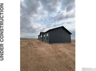 6th Cres #102, Nunn, CO 80648