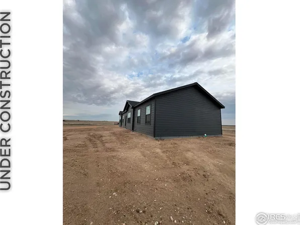 0 (Lot #6)CR 102, Nunn, CO 80648
