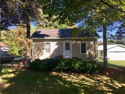 912 Water St, East Jordan, MI, 49727