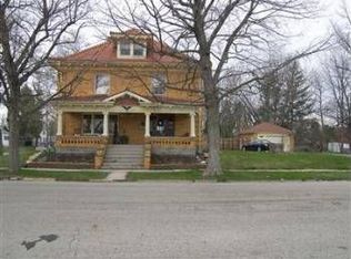 301 N Barron St, Eaton, OH 45320