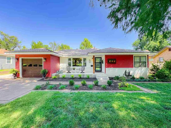 533 Virginia Ave, Ponca City, OK 74601