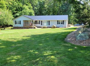 233 Winding Trail Dr, Roxboro, NC 27574