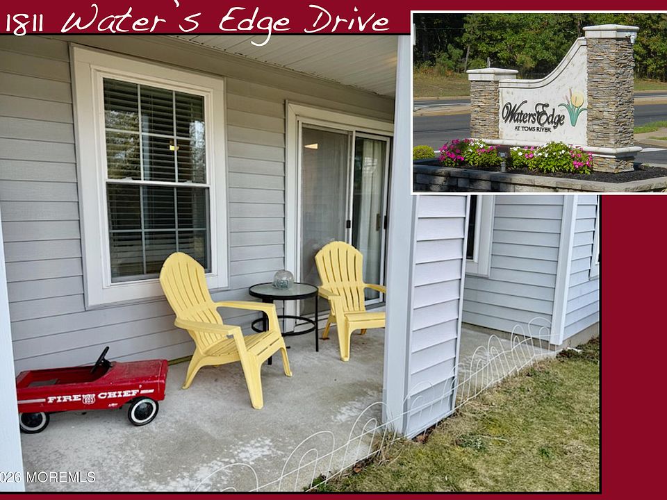 1st image of 1811 Waters Edge Drive